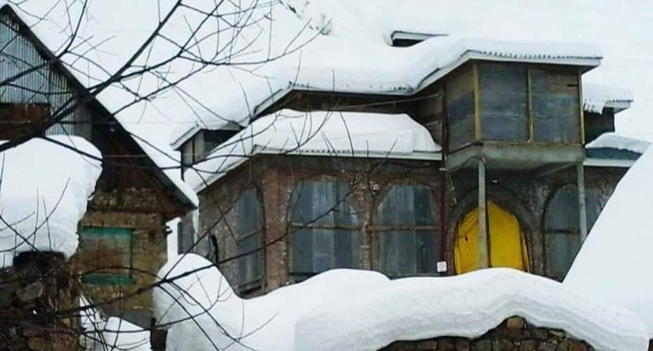 undefined Hotel Barzman 6